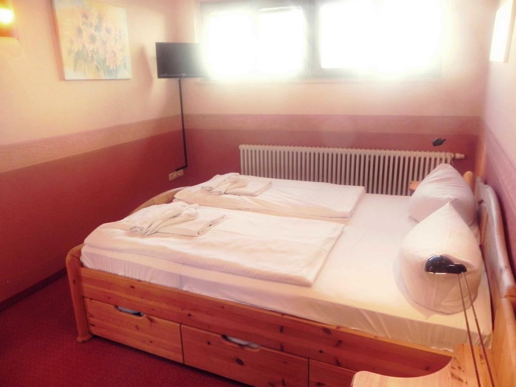 Villa Bella Behindertenfreundliche Heringsdorf  Pokoj fotografie