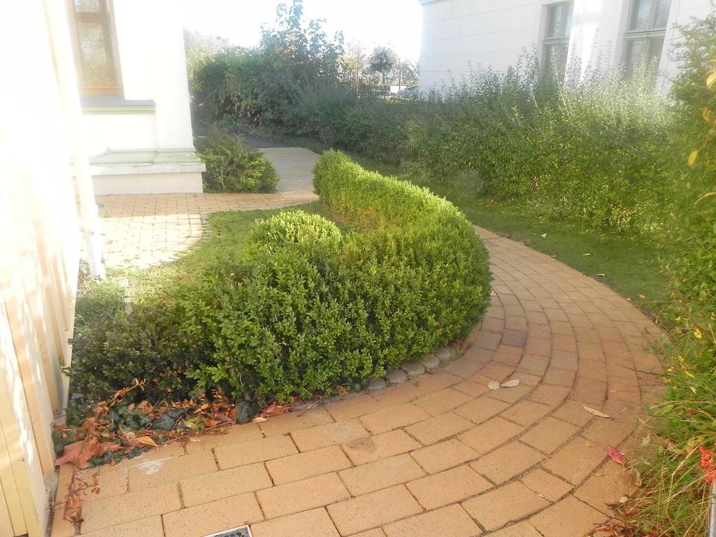 Villa Bella Behindertenfreundliche Heringsdorf  Pokoj fotografie